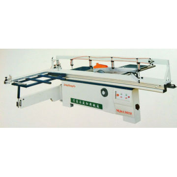 Precision Wood Cutting Sliding Table Saw